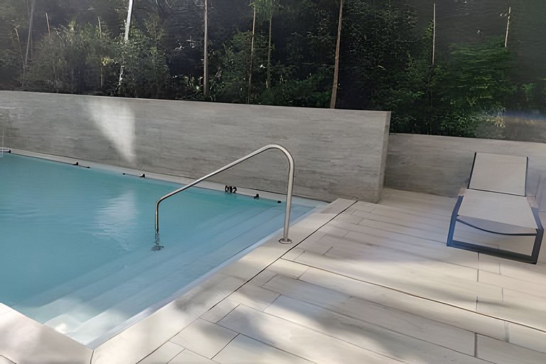 Prime | Depto. Maravillosa Vista - Piscina - Gym