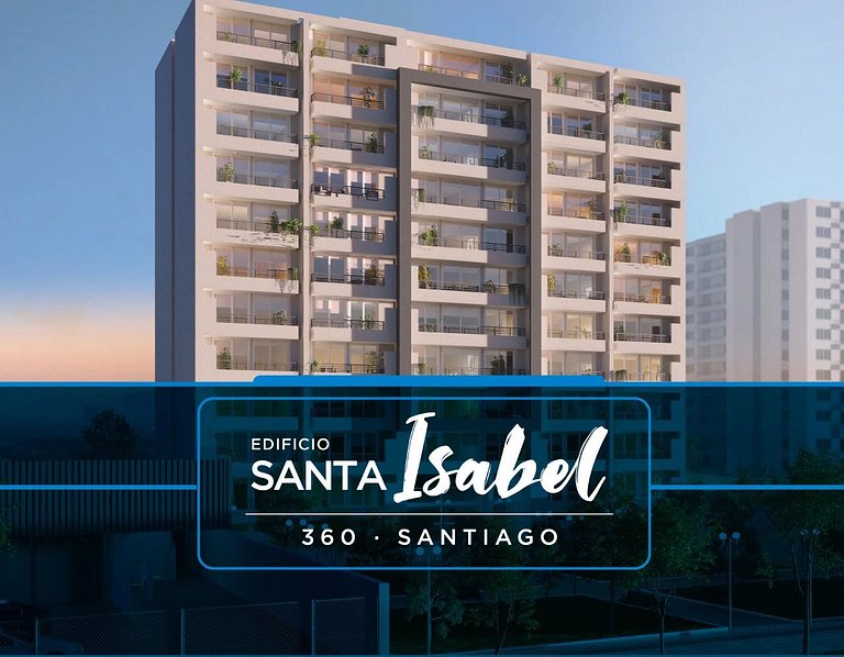 Prime | Moderno y full equipado - wifi - AC