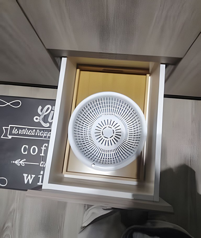 Prime | Depto. a pasos del metro- AC + wifi + Gym