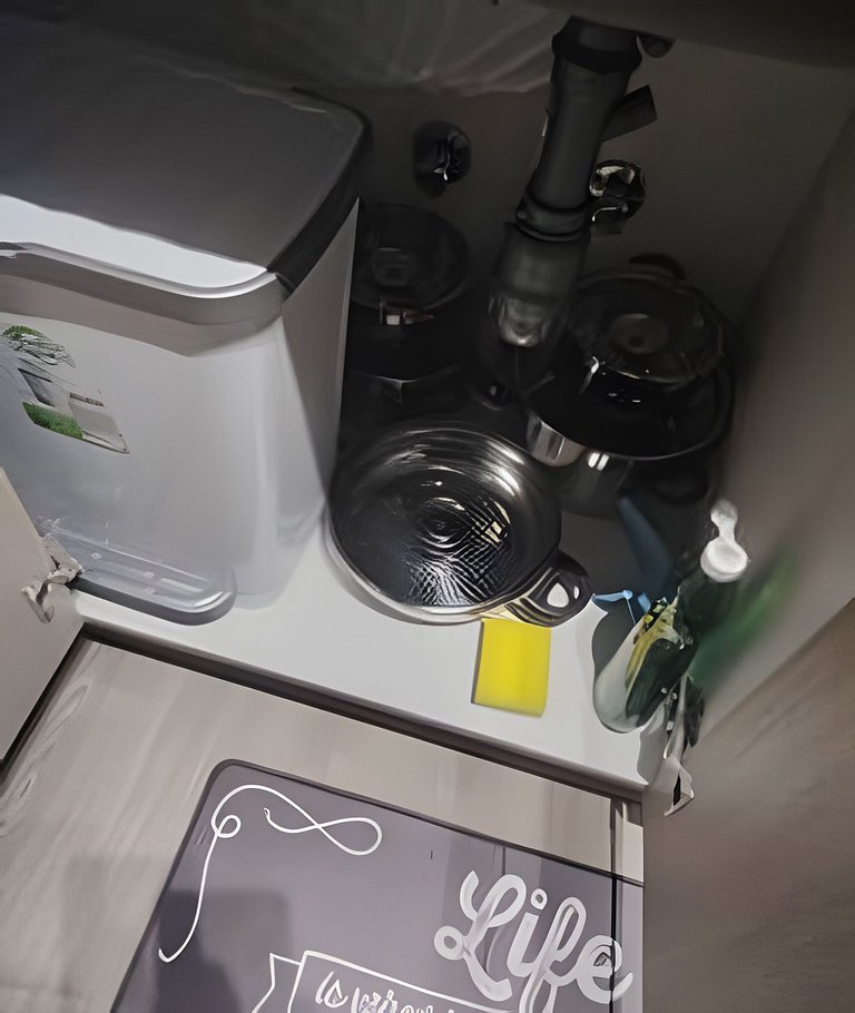 Prime | Depto. a pasos del metro- AC + wifi + Gym