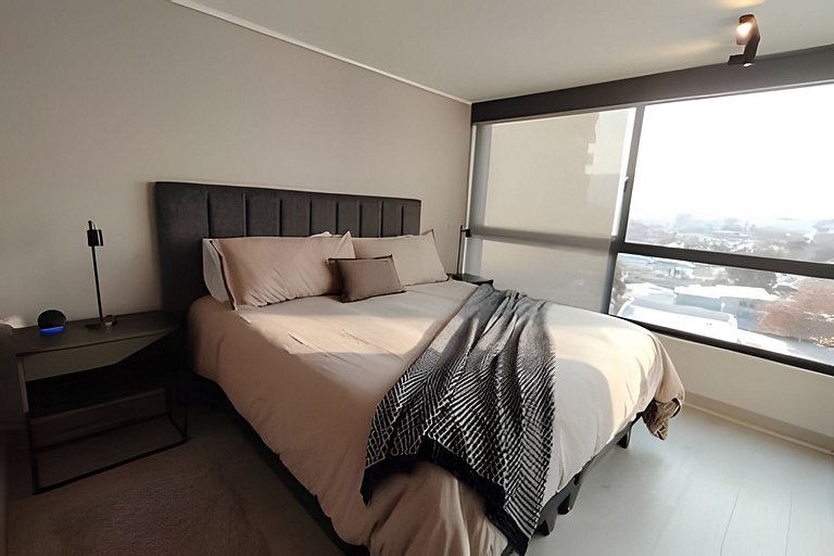 Prime | Maravilloso depto. Providencia