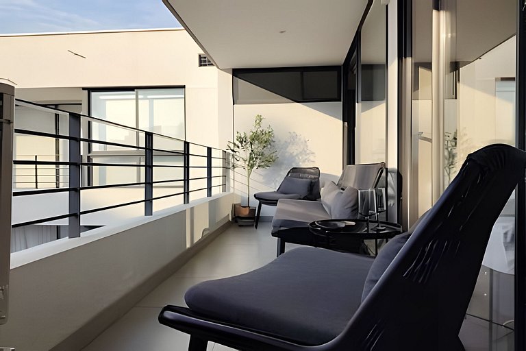 Prime | Maravilloso depto. Providencia