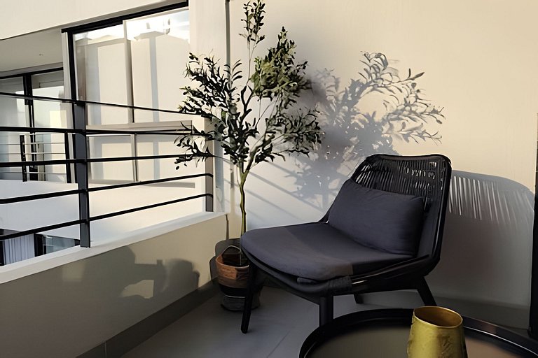 Prime | Maravilloso depto. Providencia