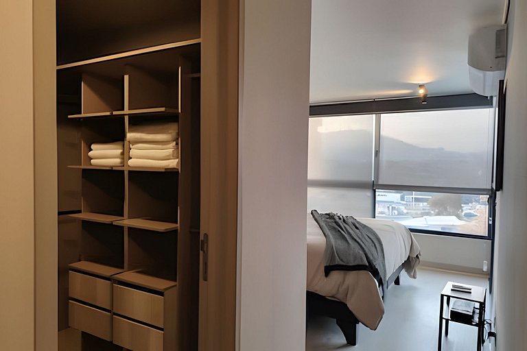 Prime | Maravilloso depto. Providencia