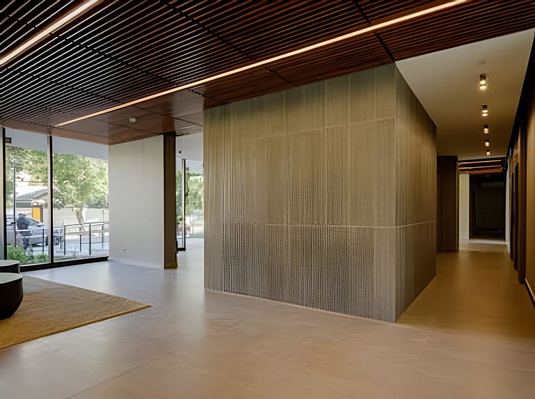 Prime | Maravilloso depto. Providencia