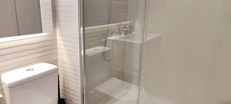 Prime | Centro de Santiago, 2D + 2B, parking wifi